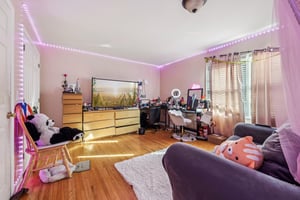 2nd bedroom very spacious