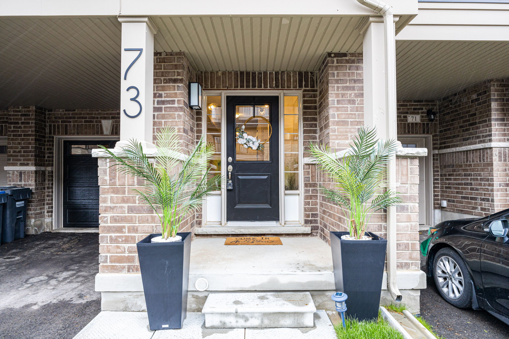 Terra Cotta property showcase