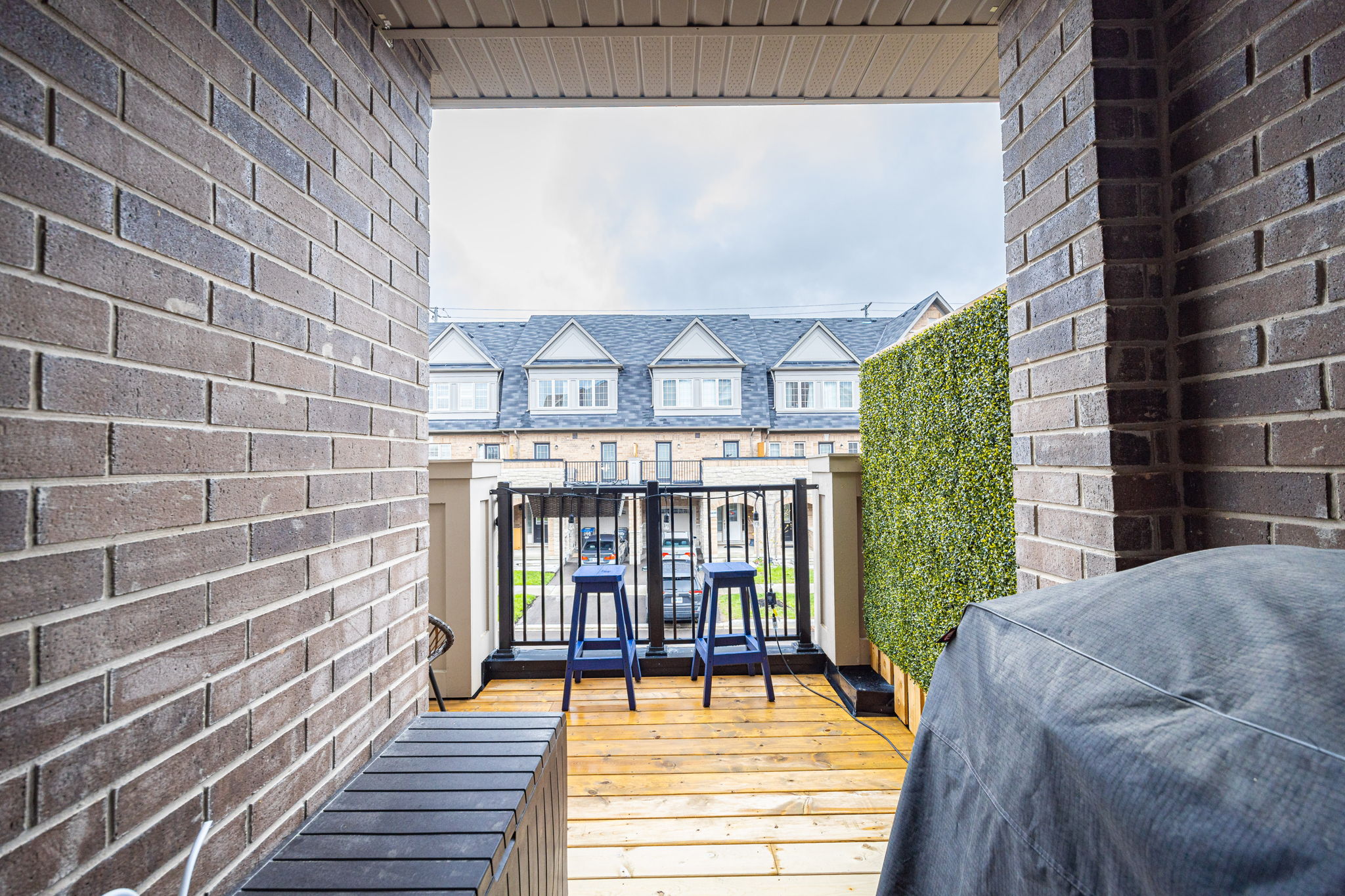 Terra Cotta property showcase — delivered property photograph 39