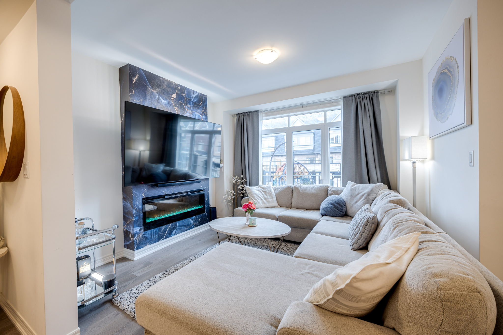 Terra Cotta property showcase — delivered property photograph 10