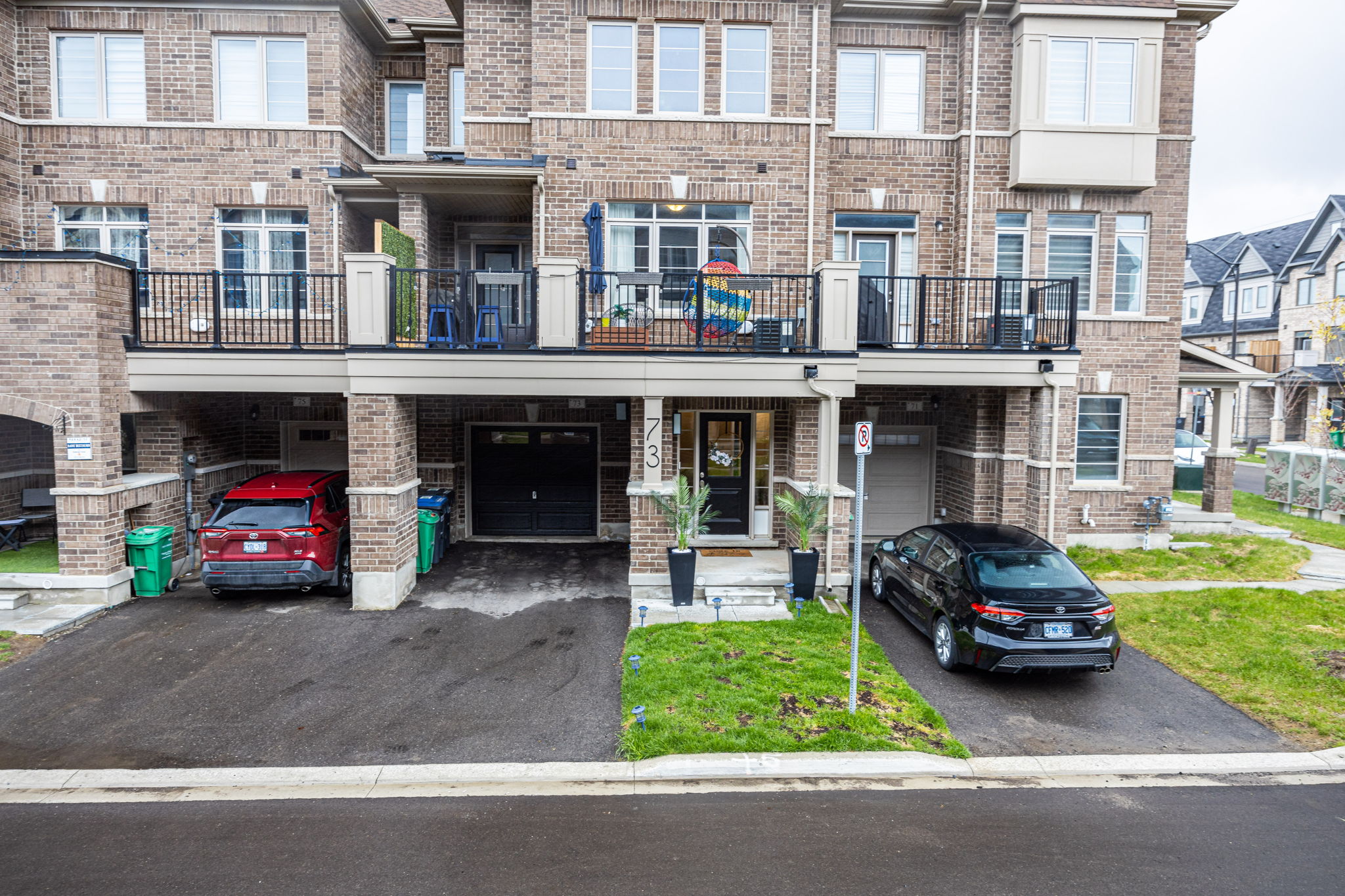 Terra Cotta property showcase — delivered property photograph 3