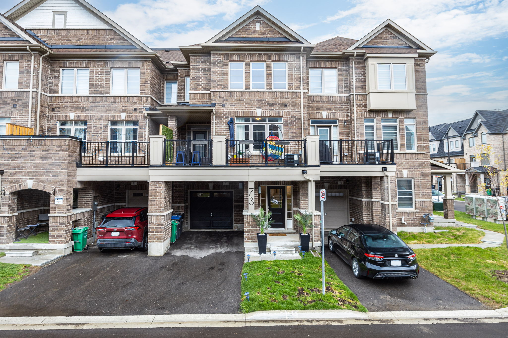 Terra Cotta property showcase — delivered property photograph 4