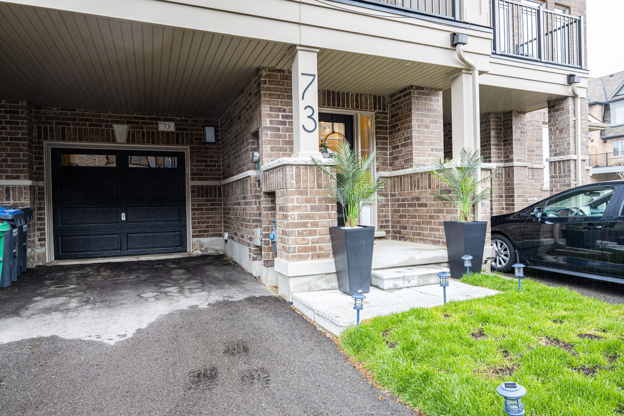Terra Cotta property showcase — delivered property photograph 2
