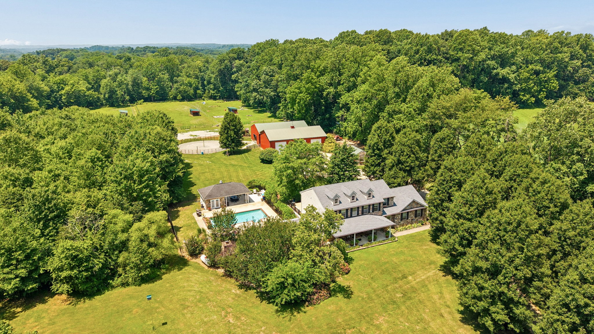 Greenmount 14