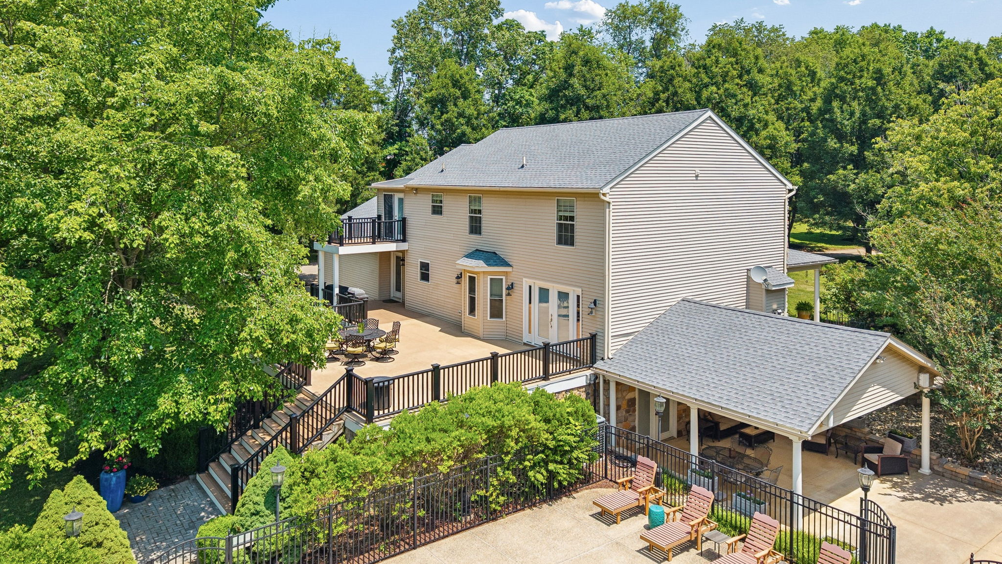 Greenmount 22