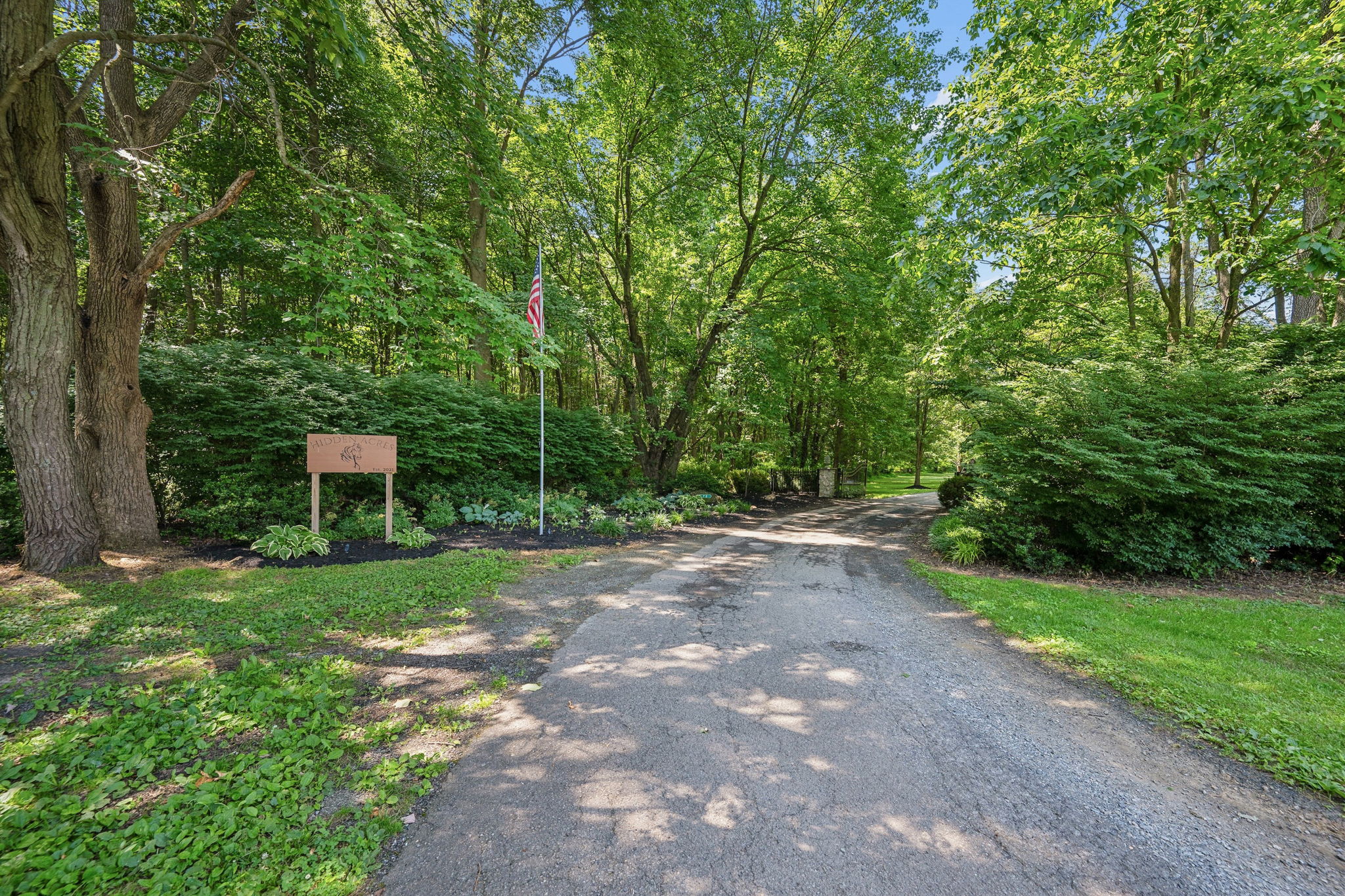 Greenmount 24