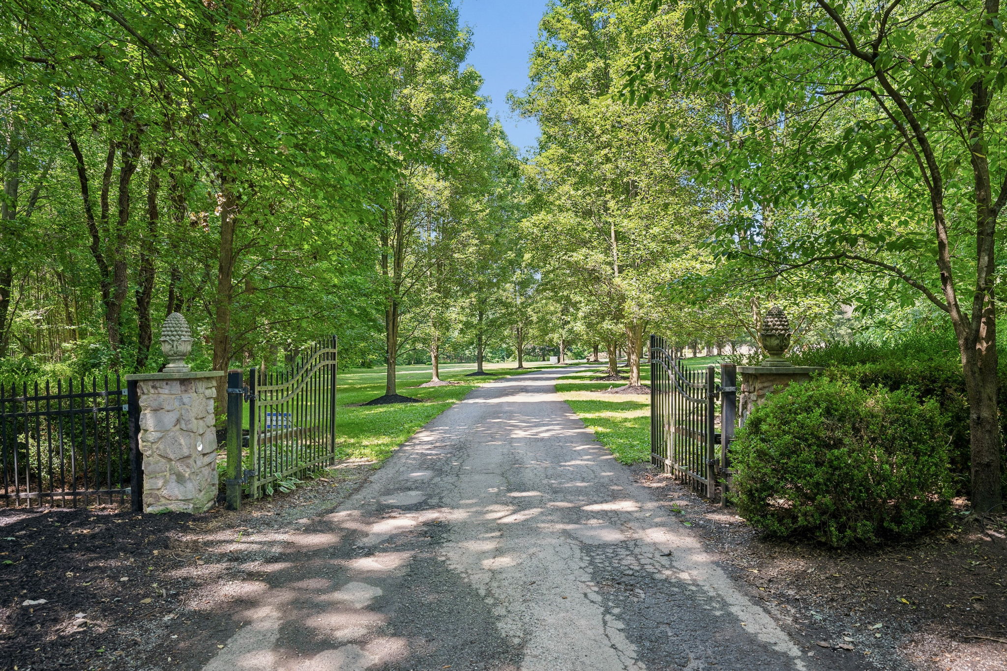 Greenmount 27