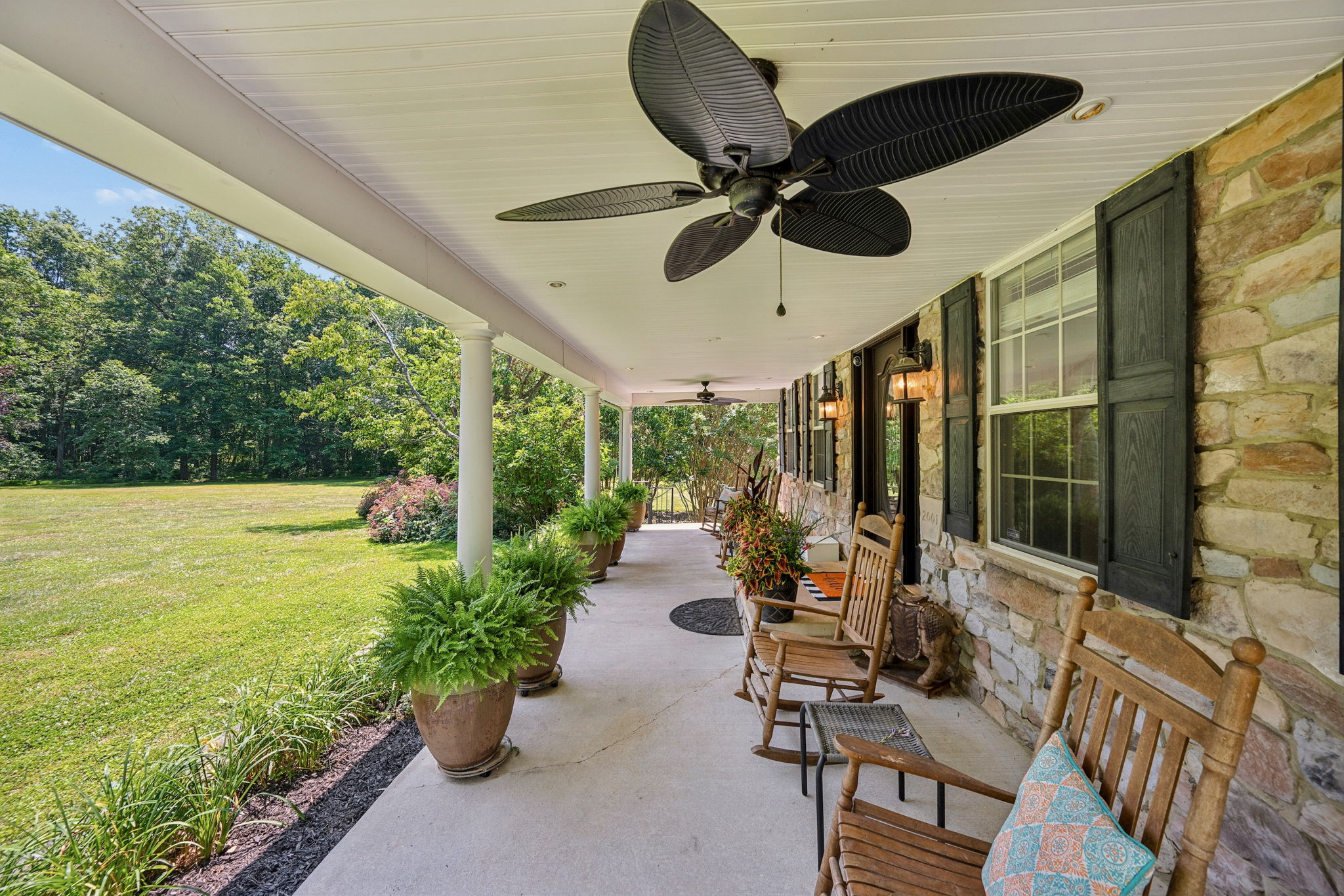 Greenmount 28