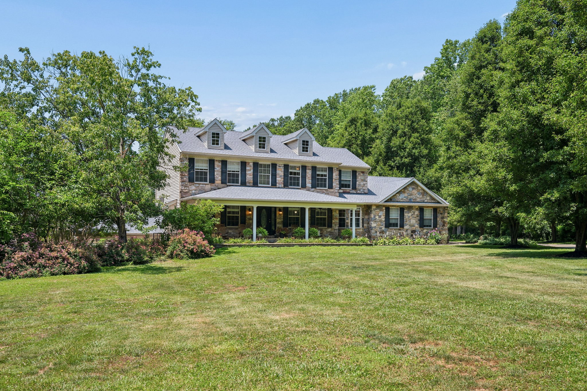 Greenmount 30