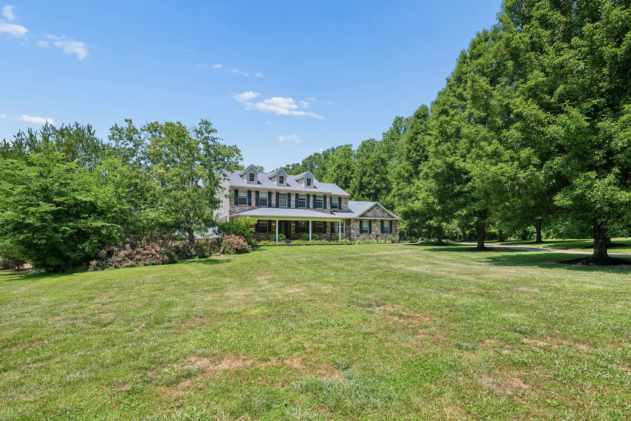 Greenmount 31