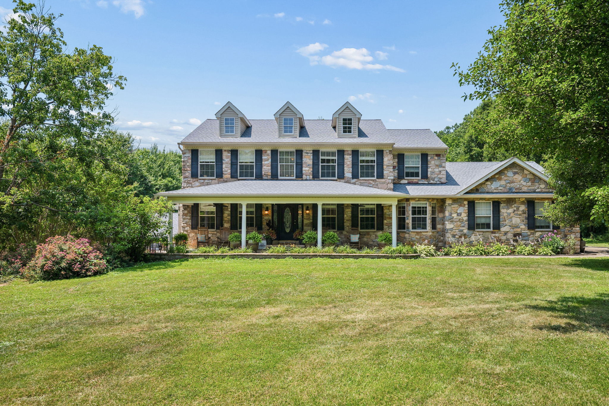 Greenmount 35