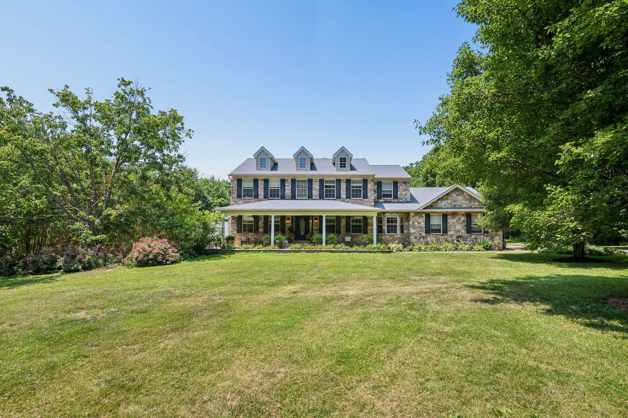 Greenmount 36