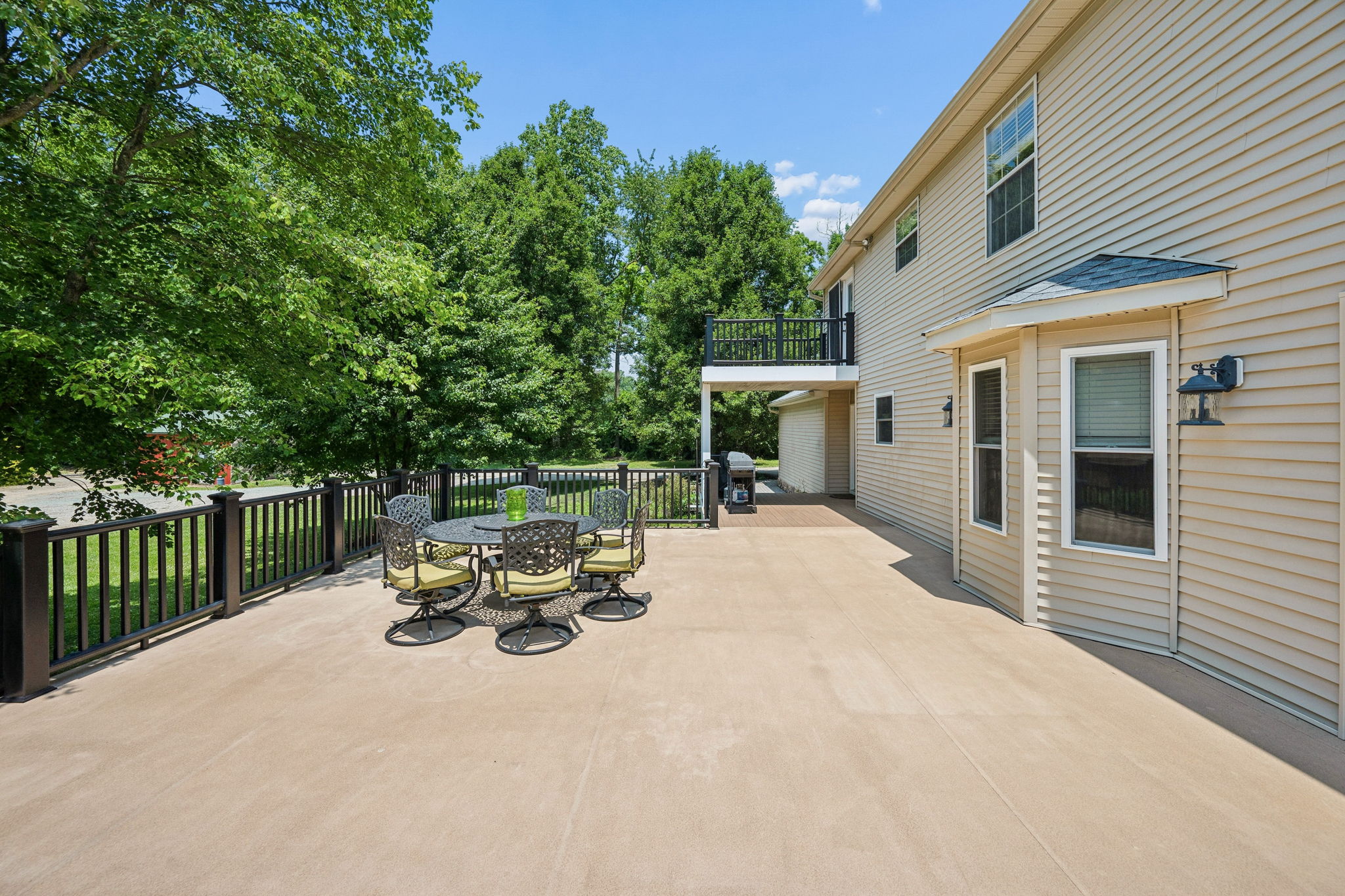 Greenmount 42