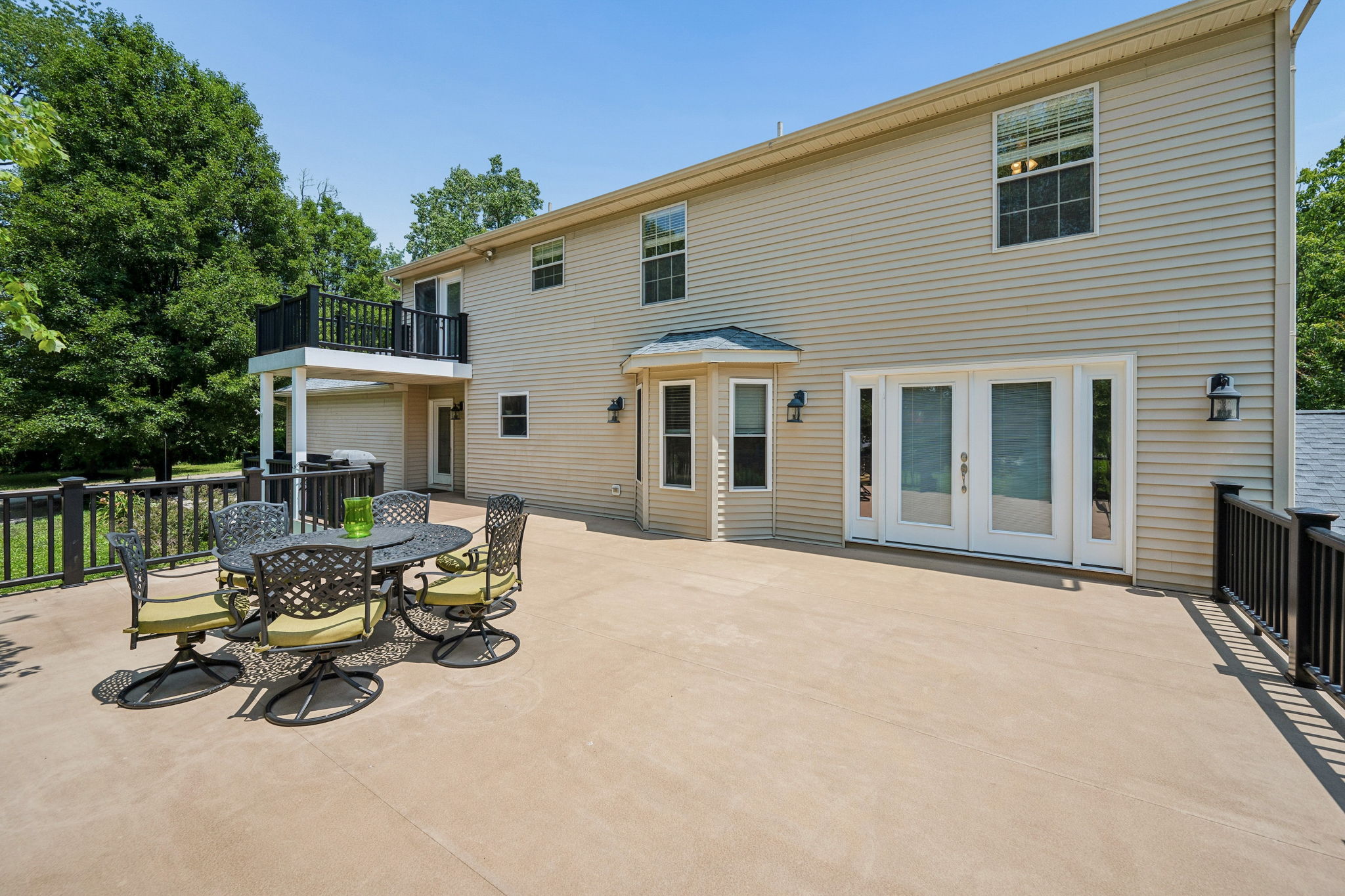 Greenmount 44