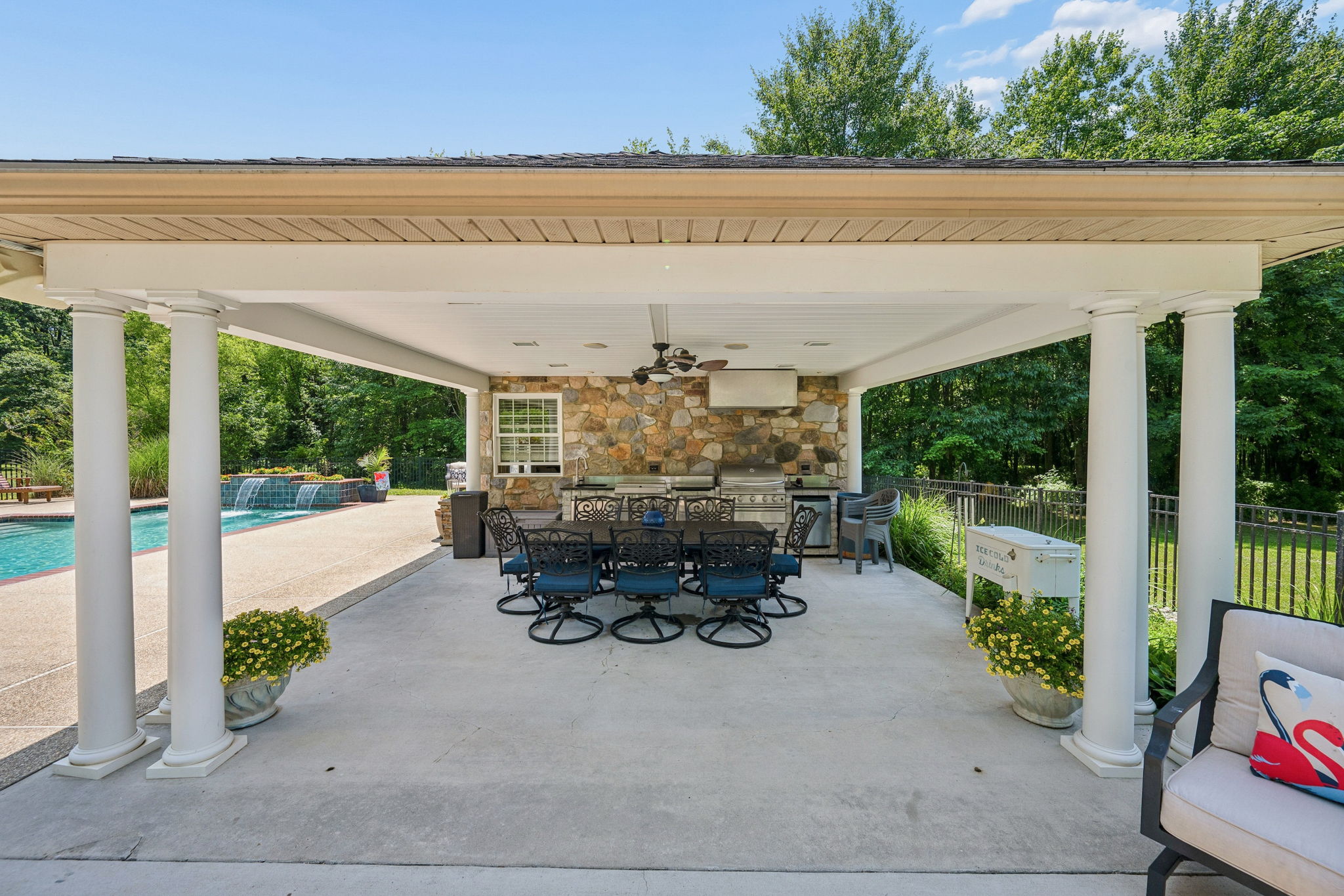 Greenmount 47