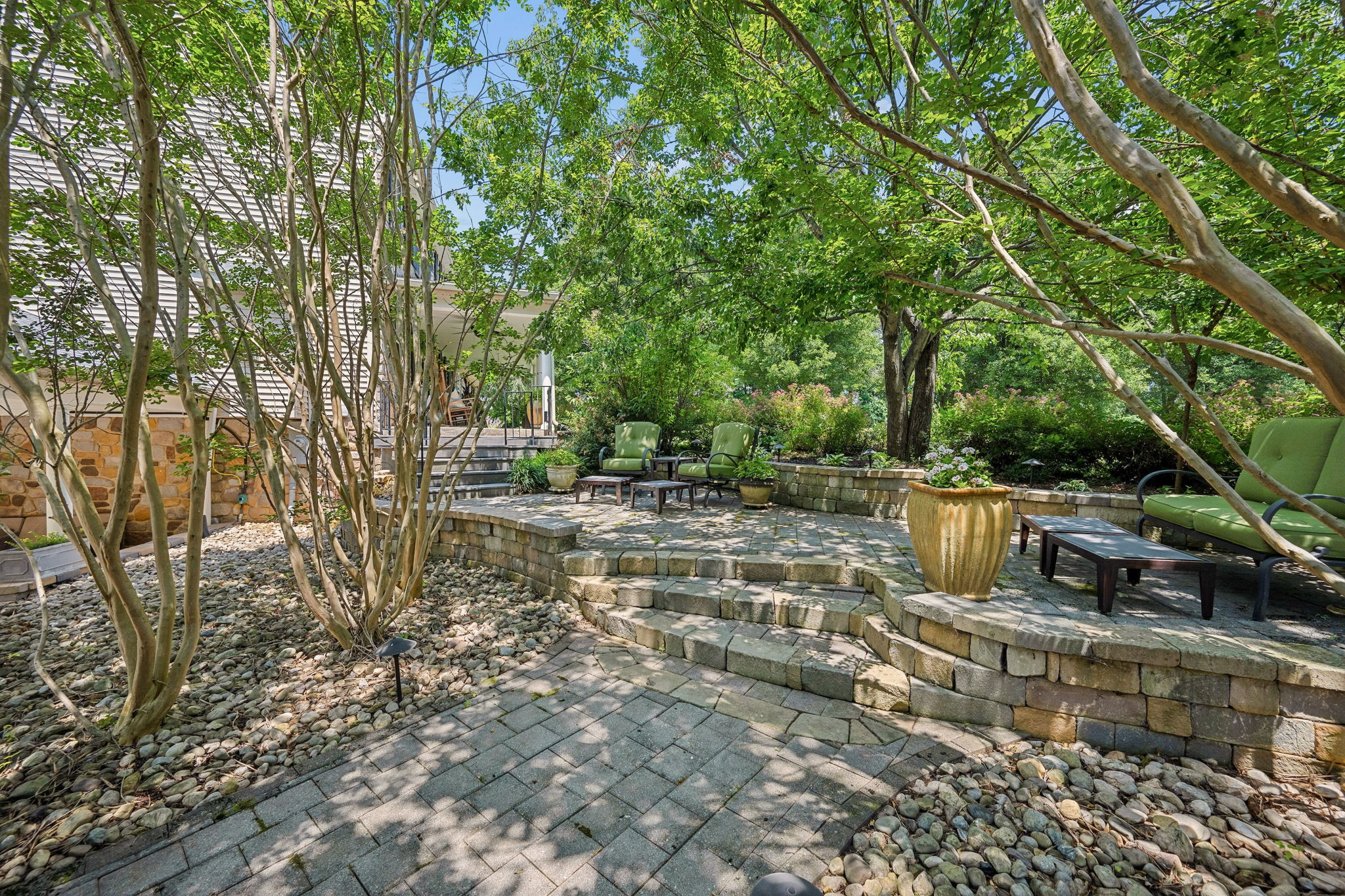Greenmount 55