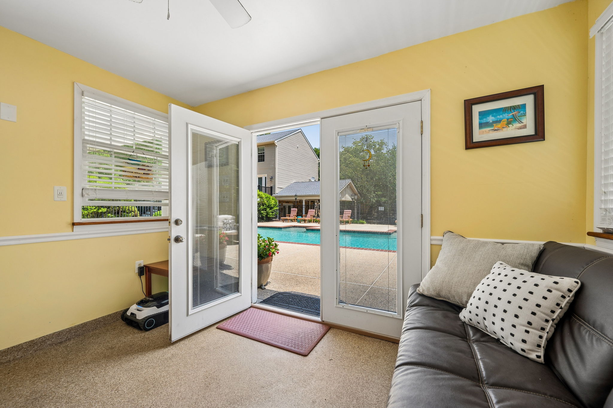 Greenmount 60