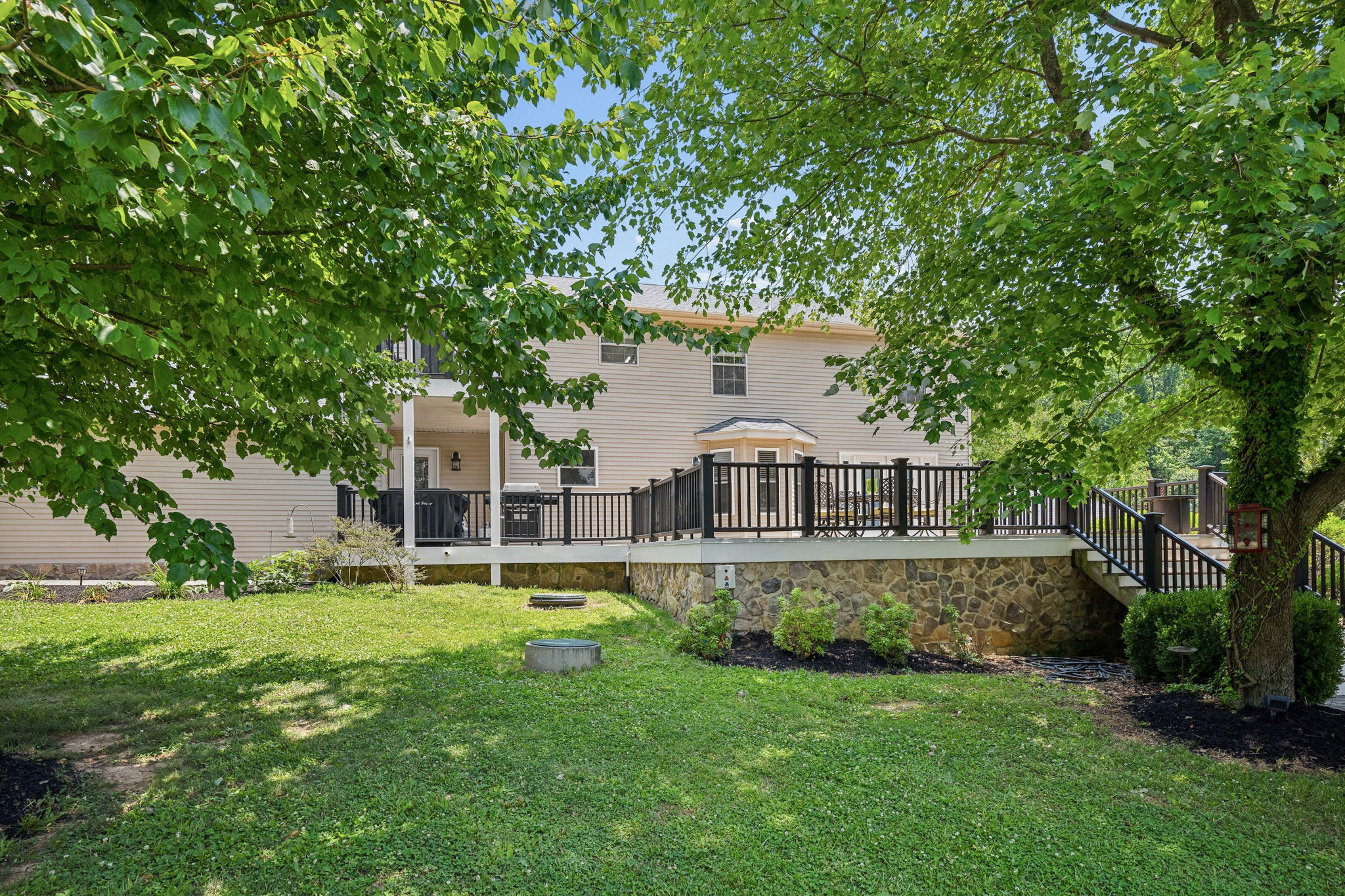Greenmount 63