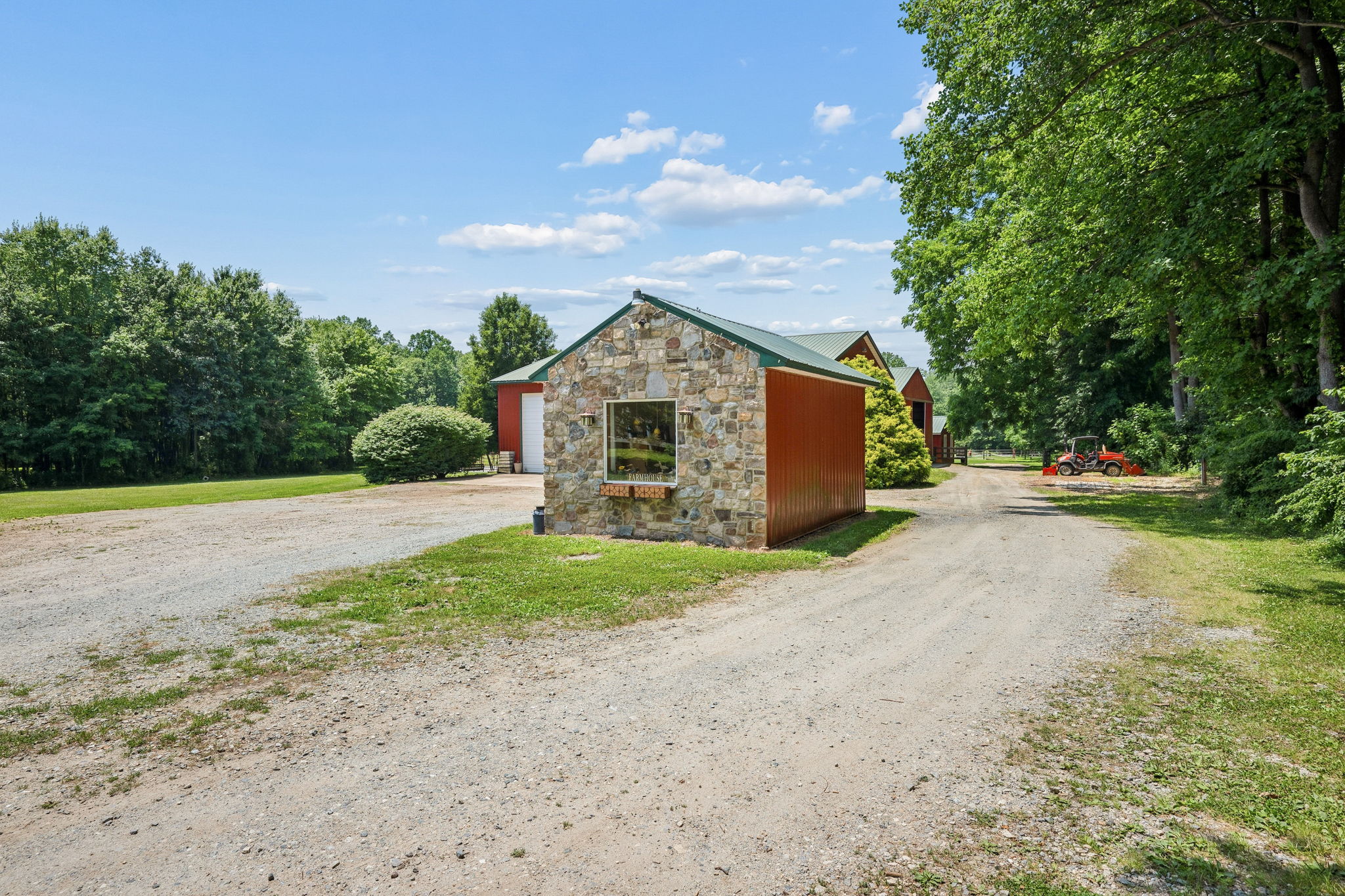 Greenmount 65
