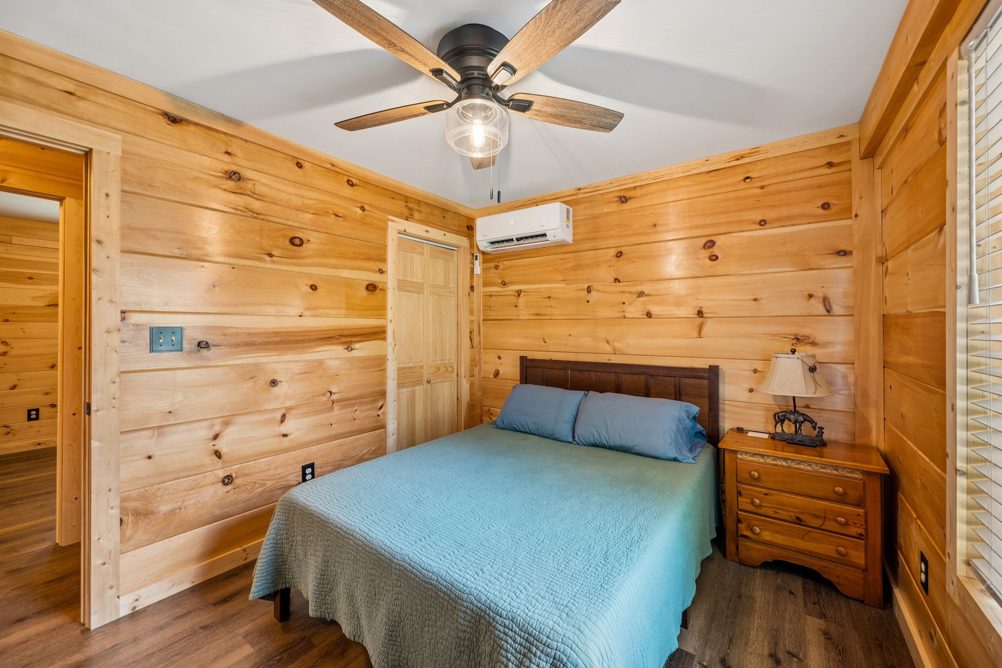 Greenmount 77