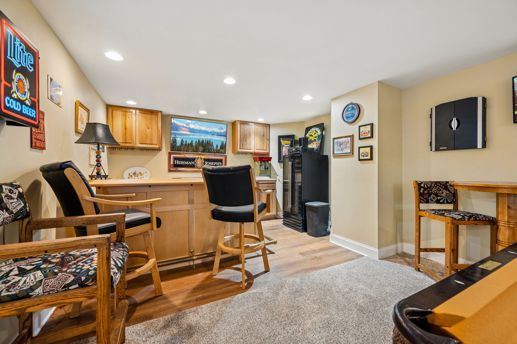 Greenmount 106