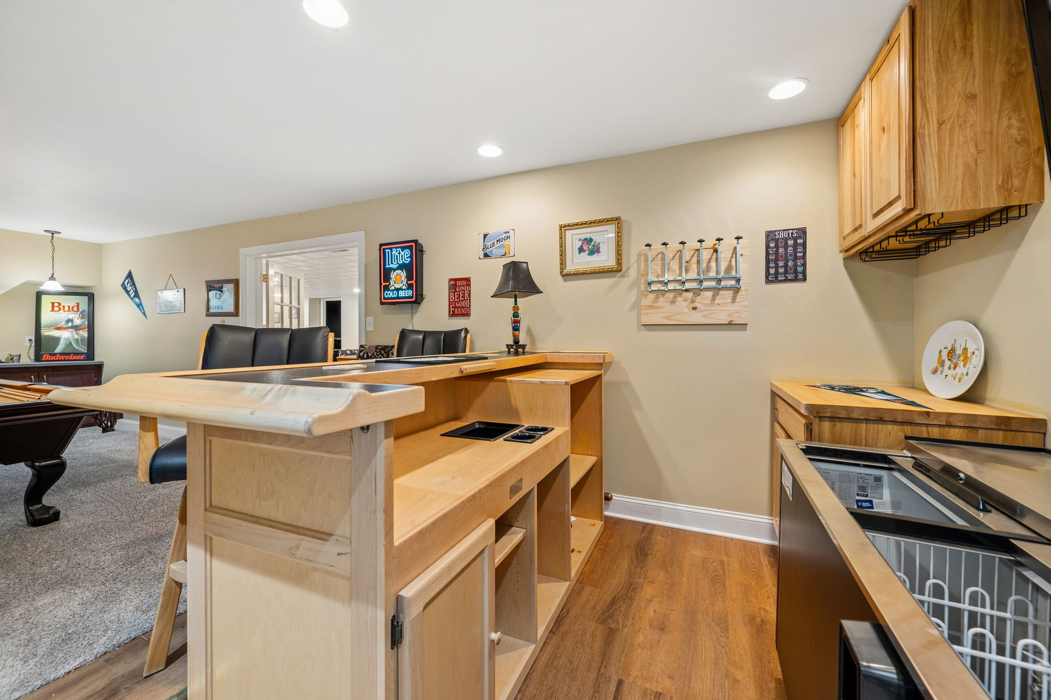 Greenmount 108