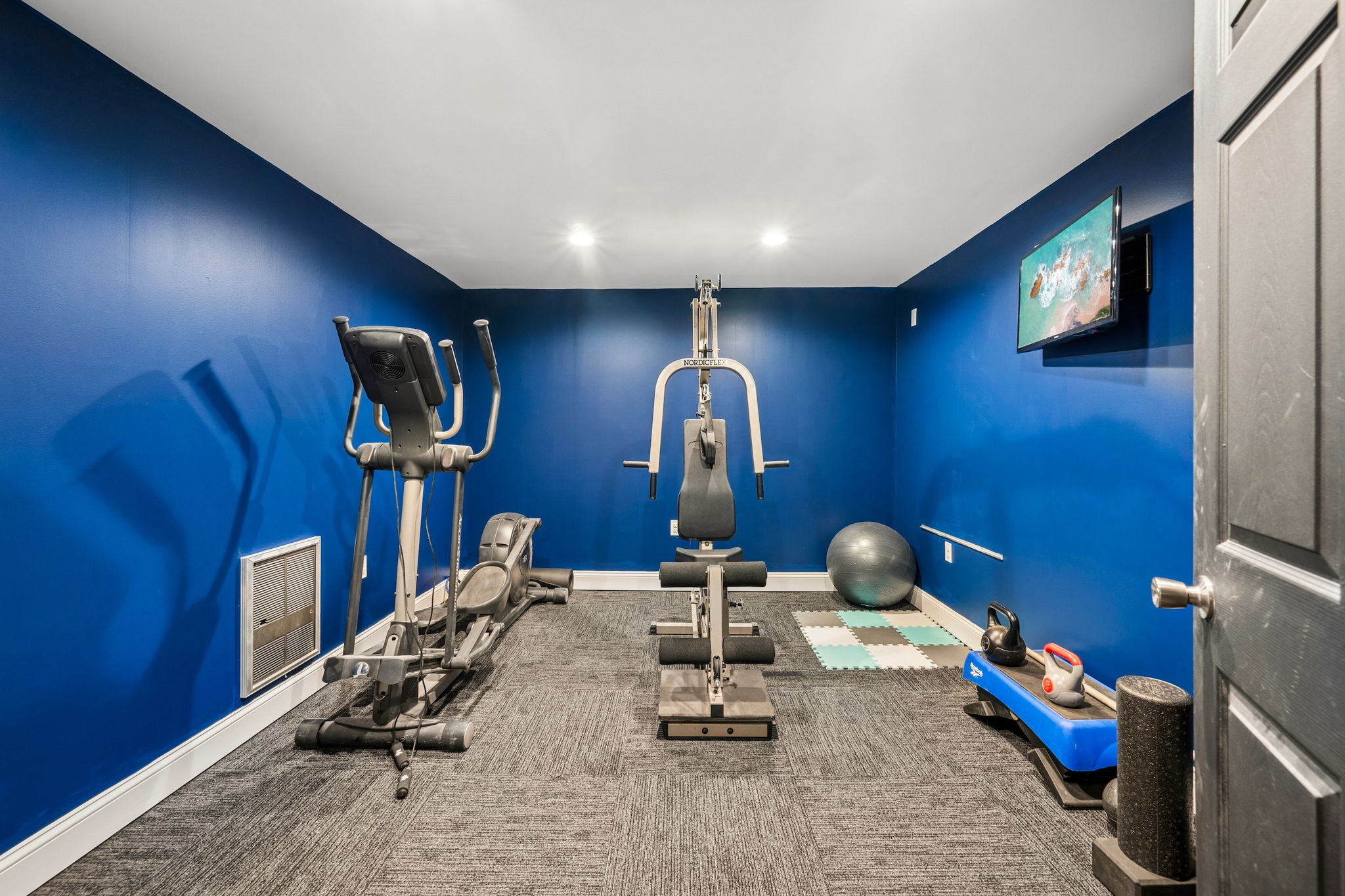 Greenmount 110