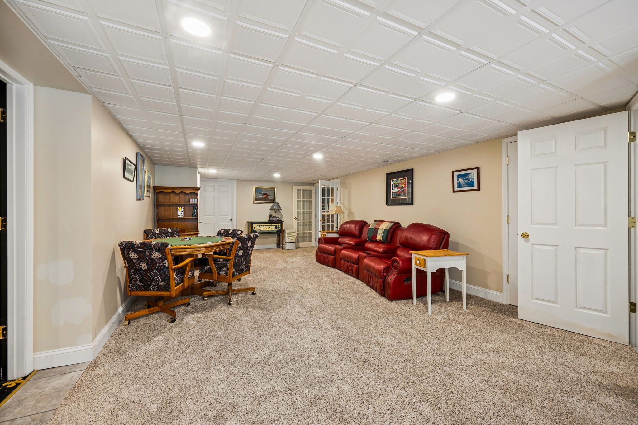 Greenmount 112