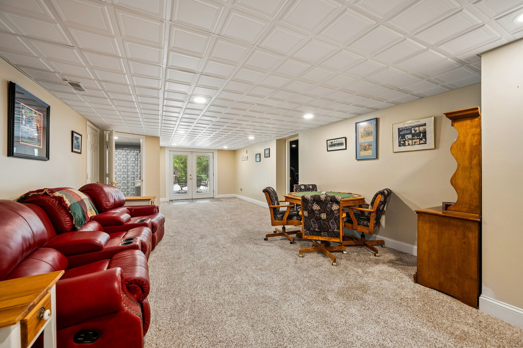 Greenmount 114
