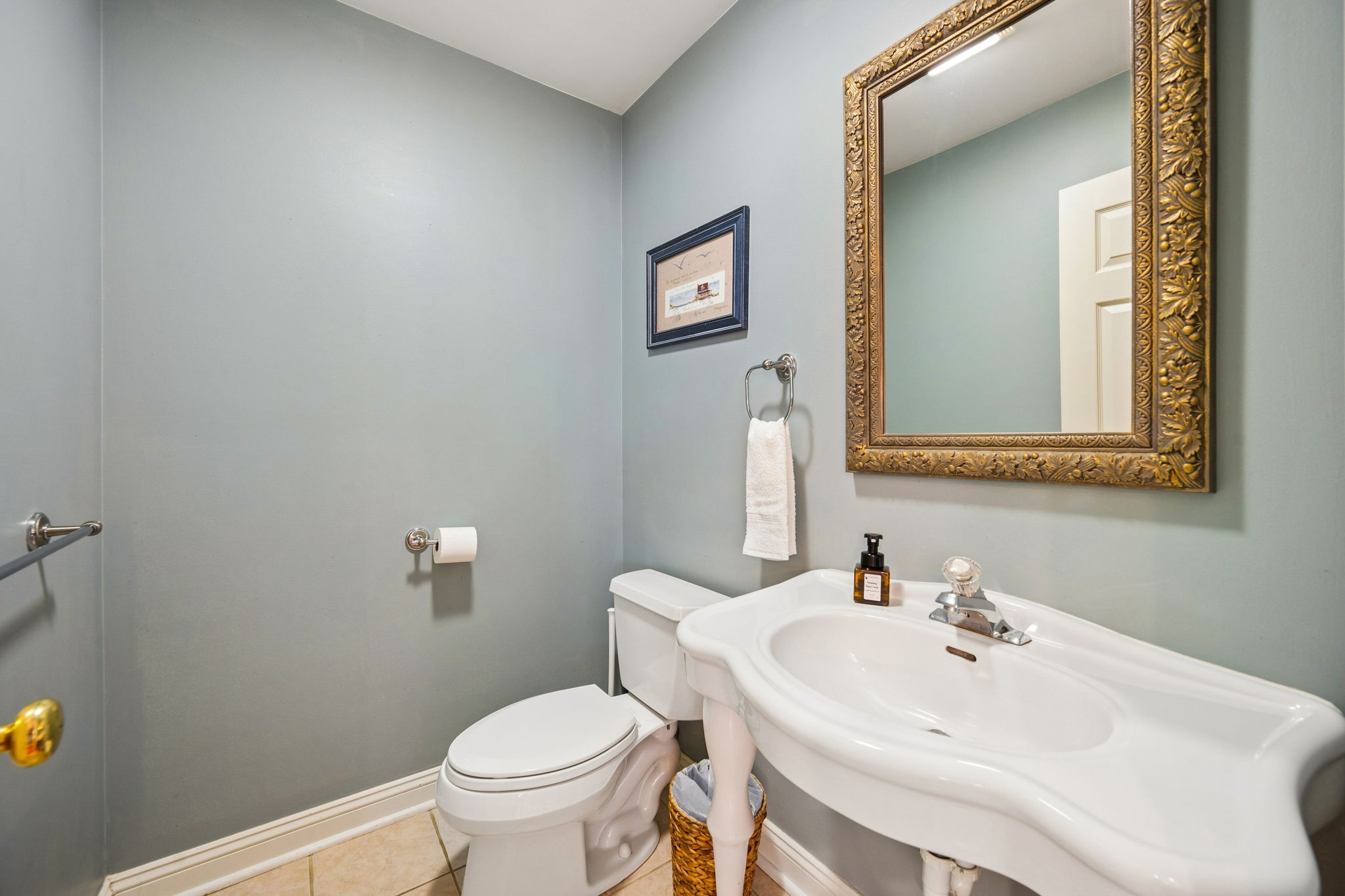 Greenmount 115