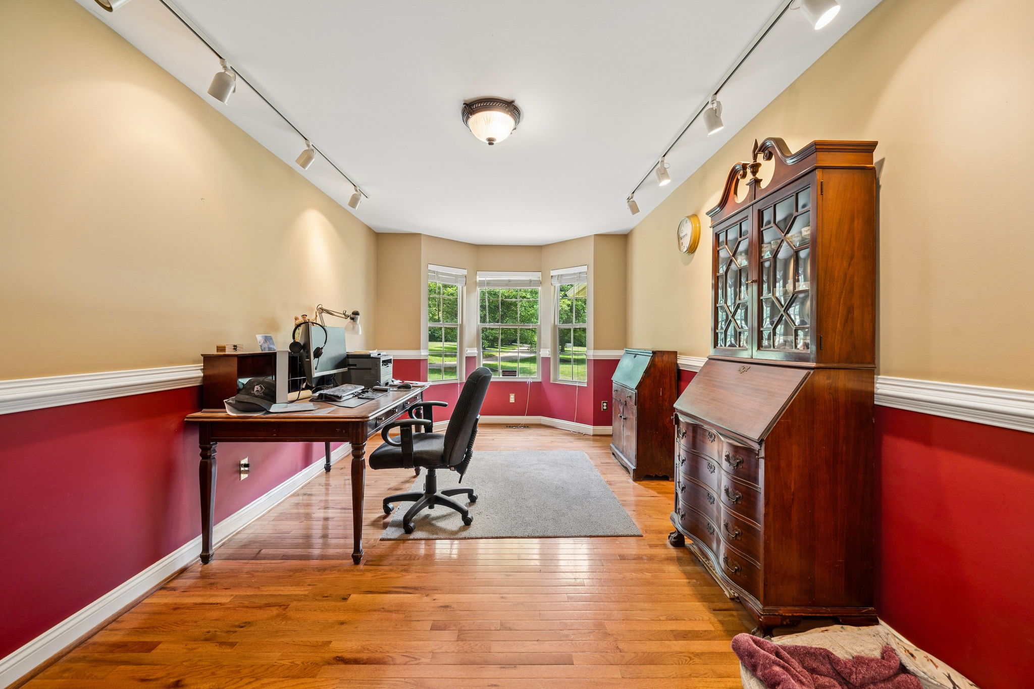 Greenmount 116