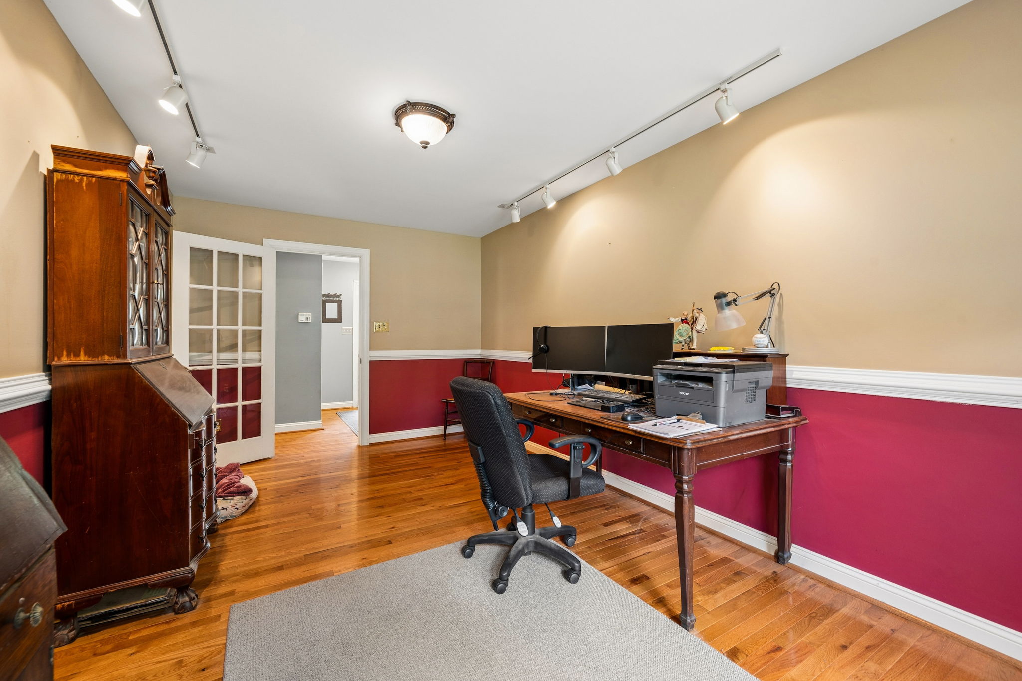 Greenmount 117