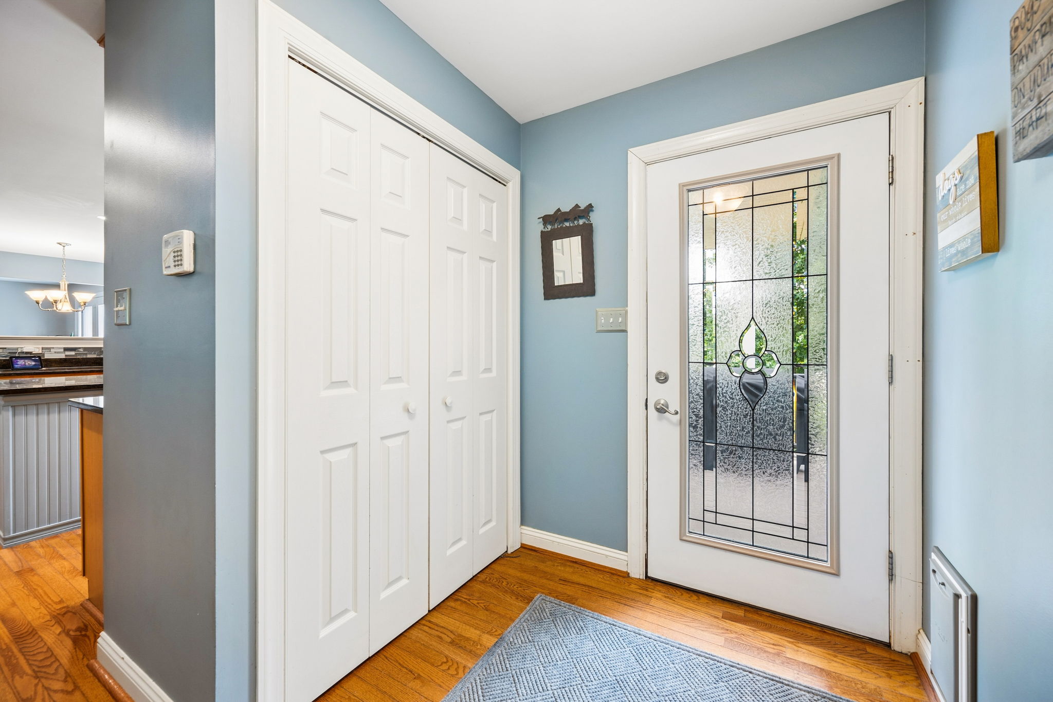Greenmount 118