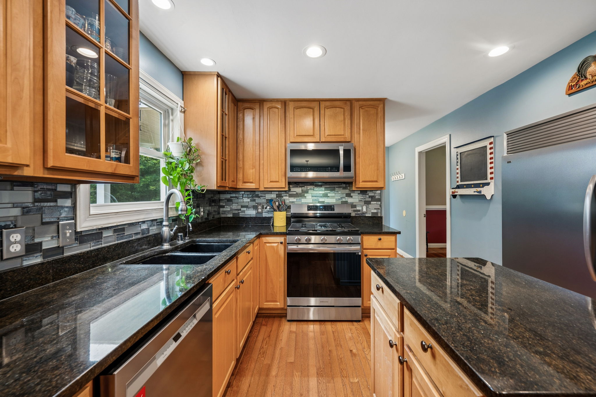 Greenmount 120