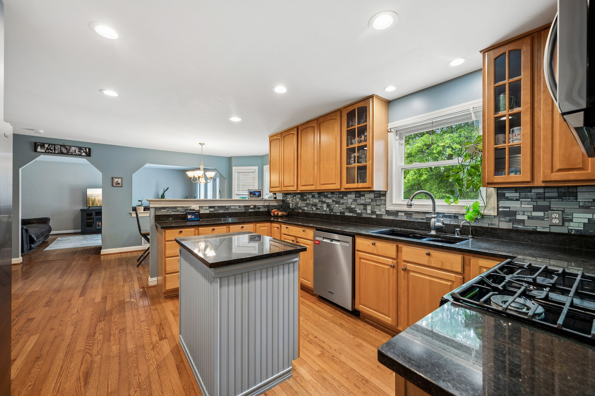 Greenmount 122