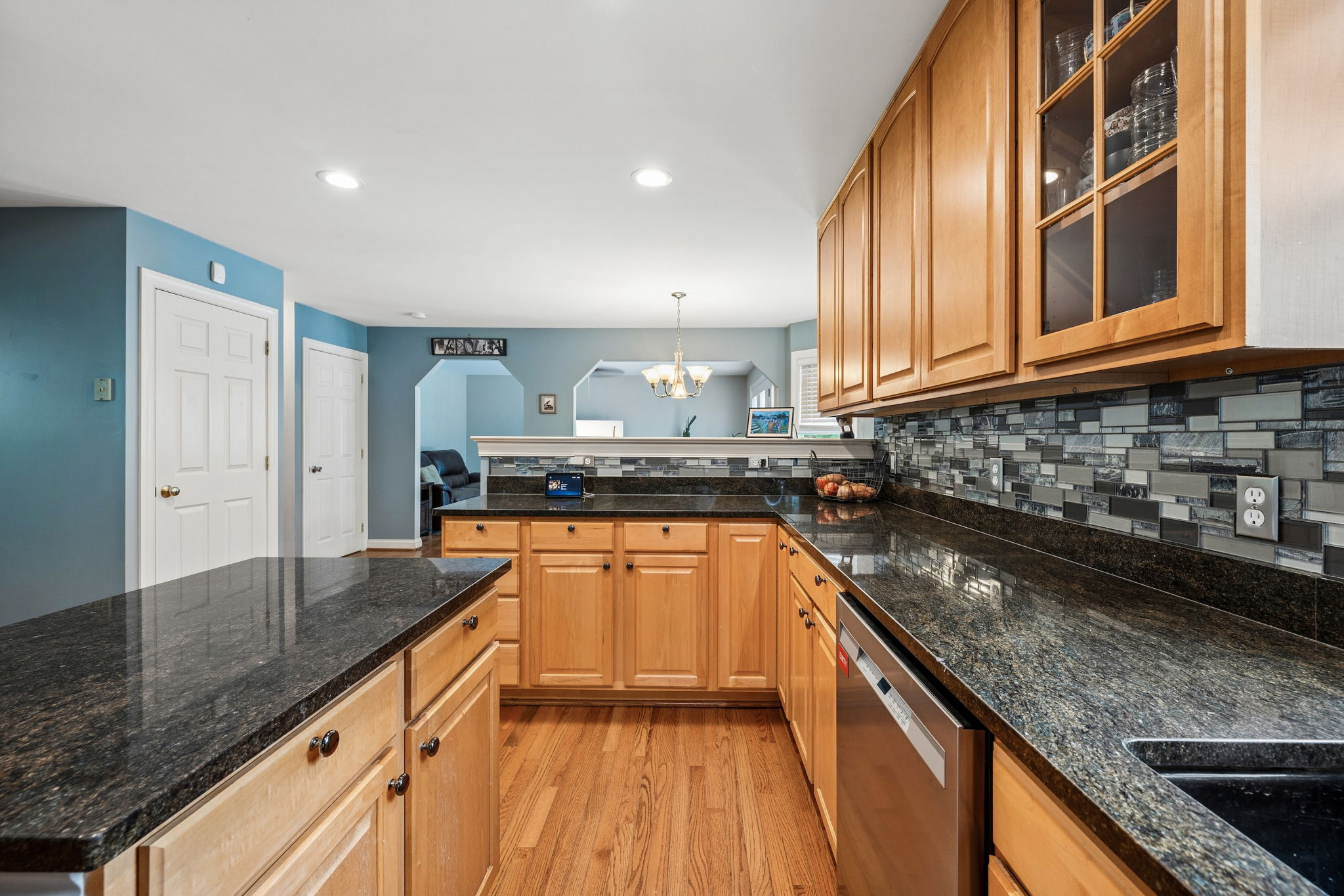 Greenmount 124