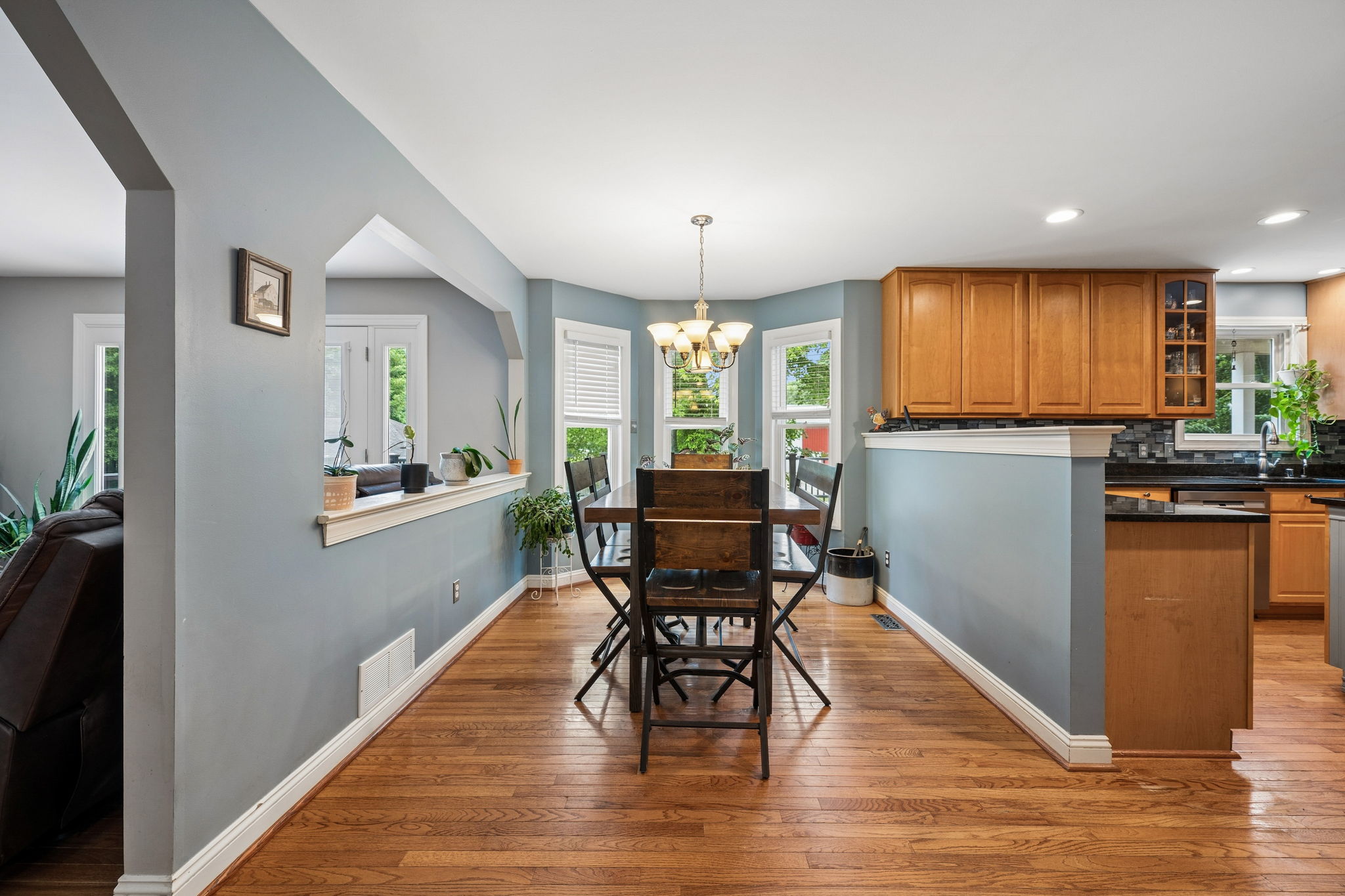 Greenmount 126