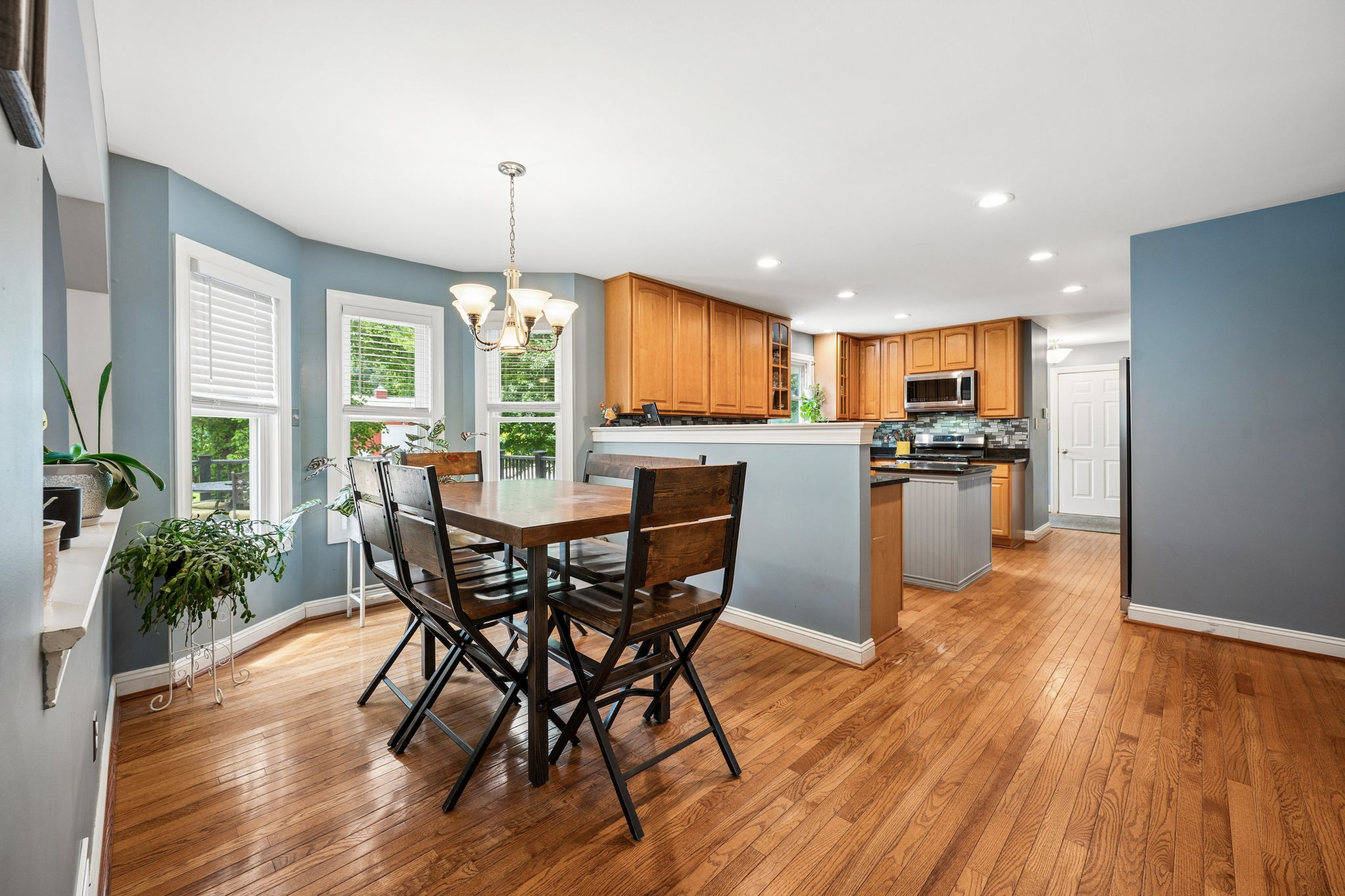 Greenmount 127