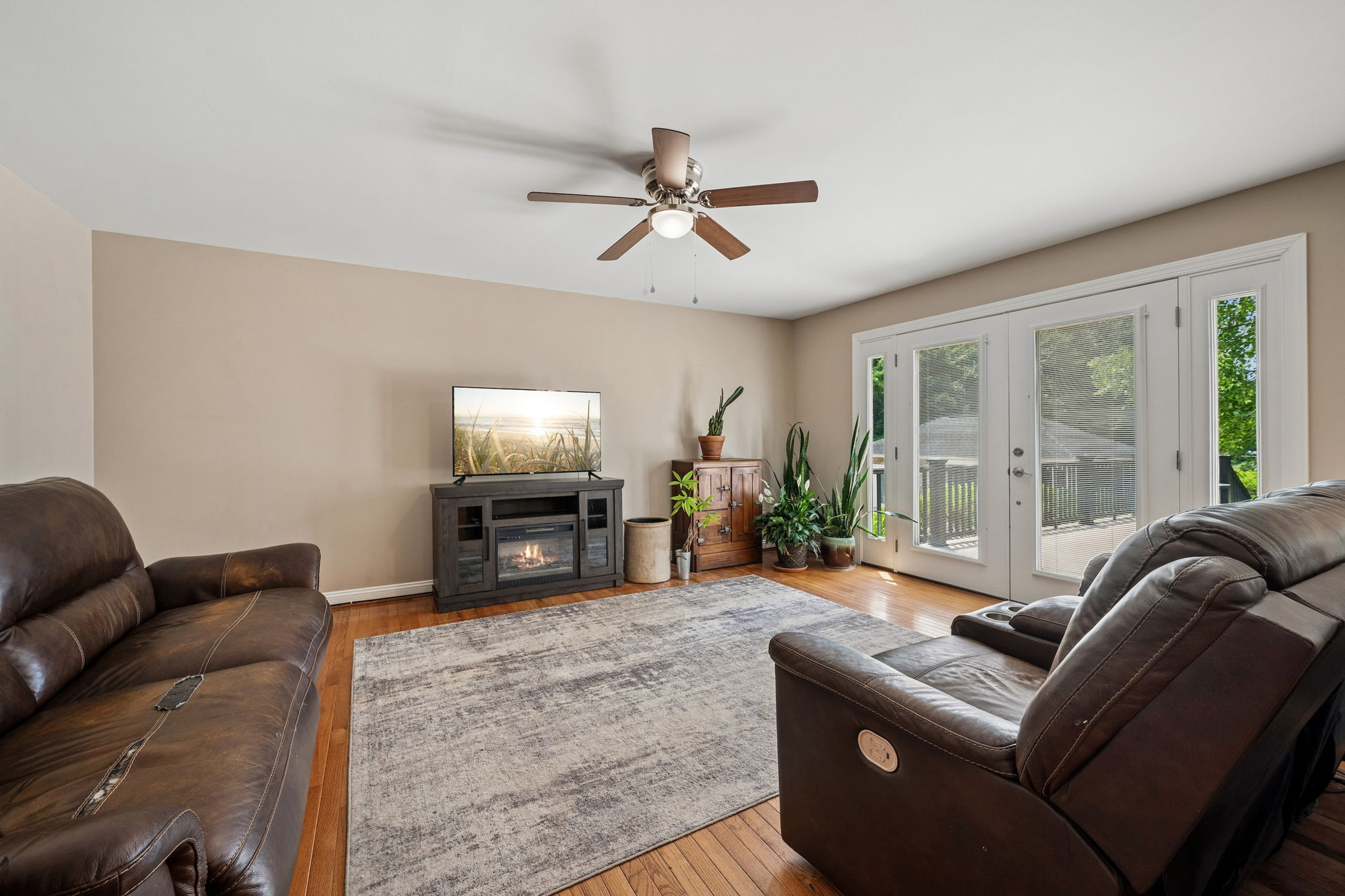 Greenmount 128