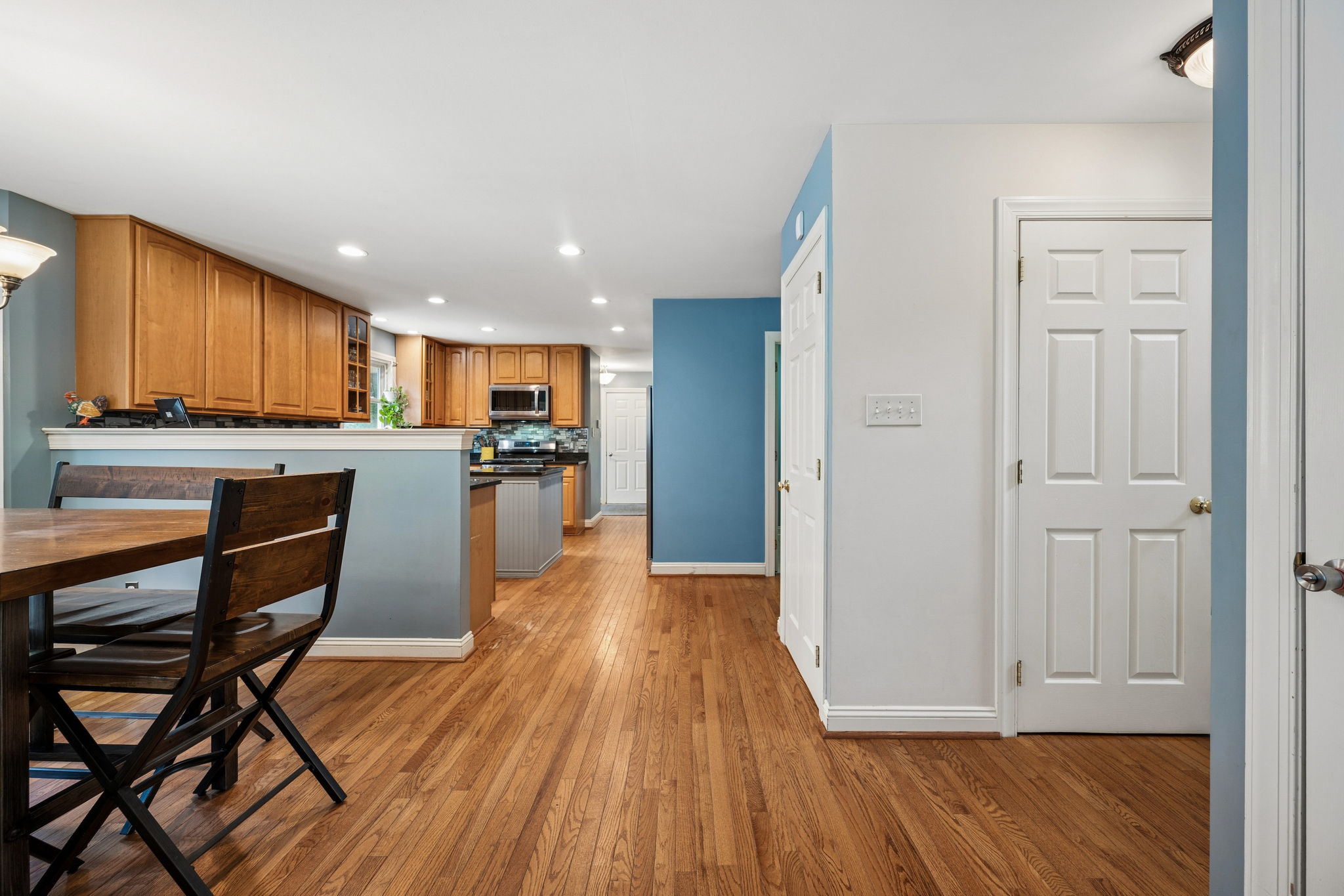 Greenmount 131