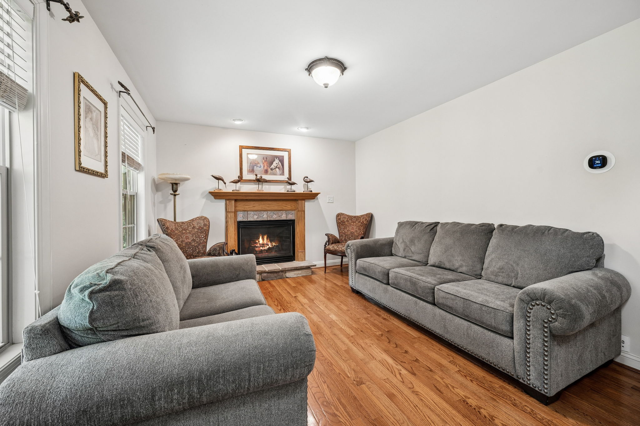 Greenmount 132