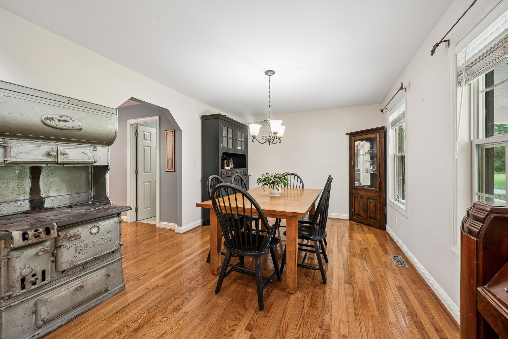 Greenmount 134