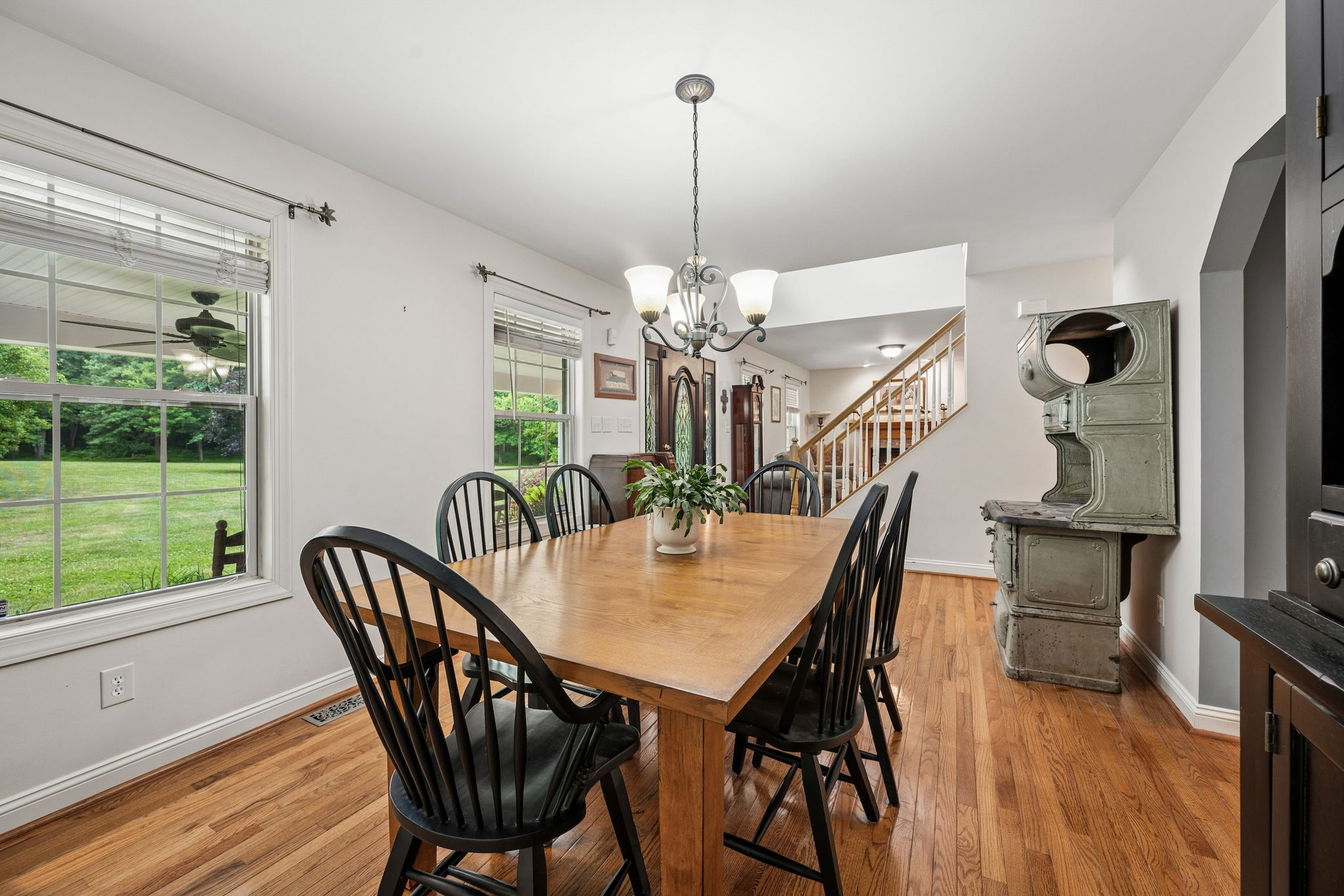 Greenmount 136