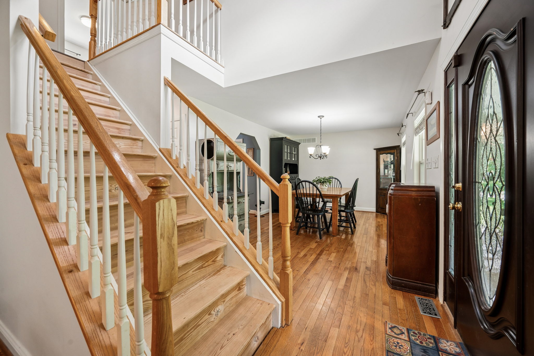 Greenmount 138