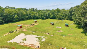 Greenmount 20