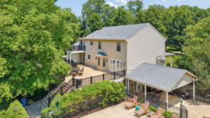 Greenmount 22