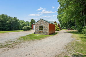 Greenmount 65