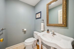 Greenmount 115