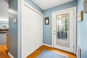 Greenmount 118