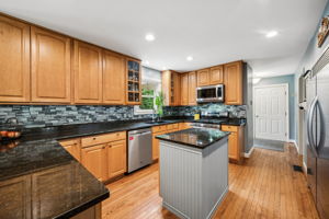 Greenmount 119